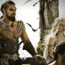 Nunta cu tematica “Game of Thrones”