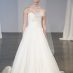 Inspiratia de vineri: rochii de mireasa Marchesa – primavara-vara 2014